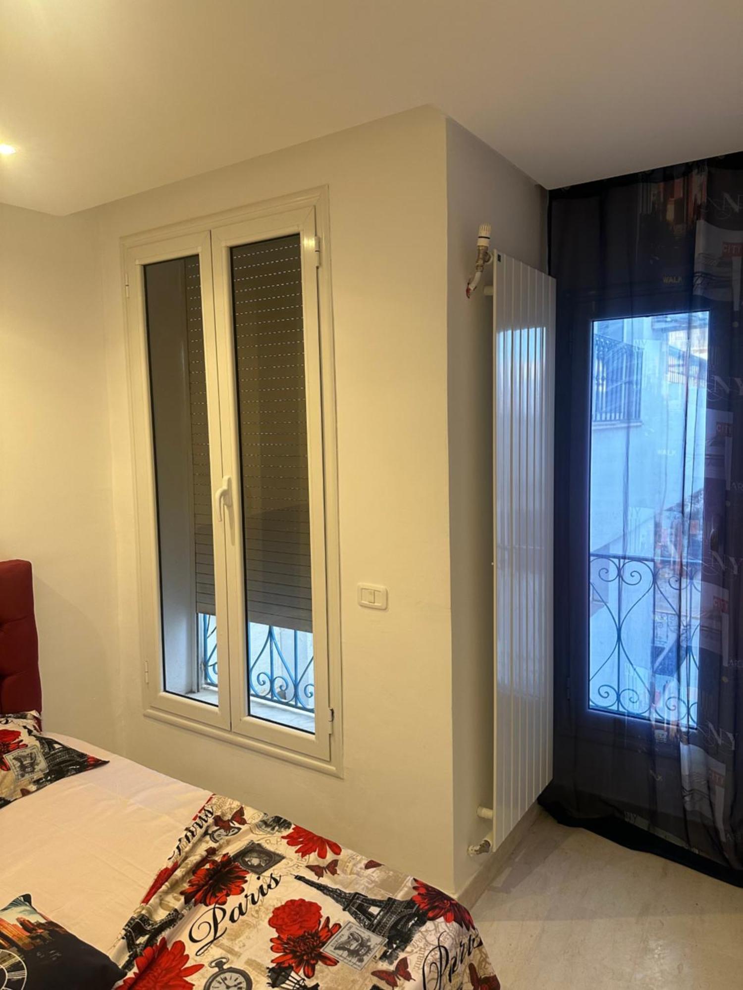 Apartamento La Perle Sidi Bou Ali Exterior foto