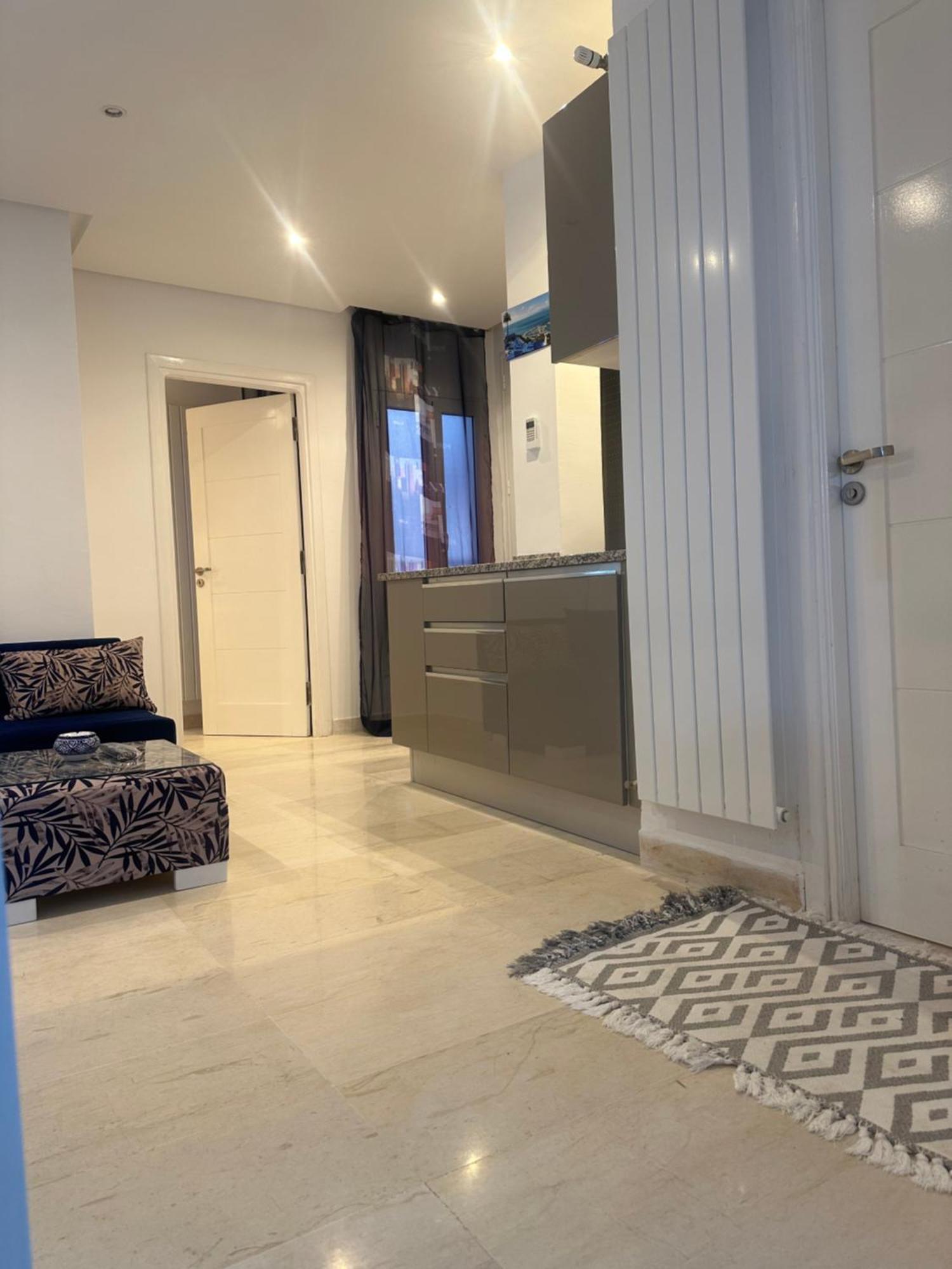 Apartamento La Perle Sidi Bou Ali Exterior foto
