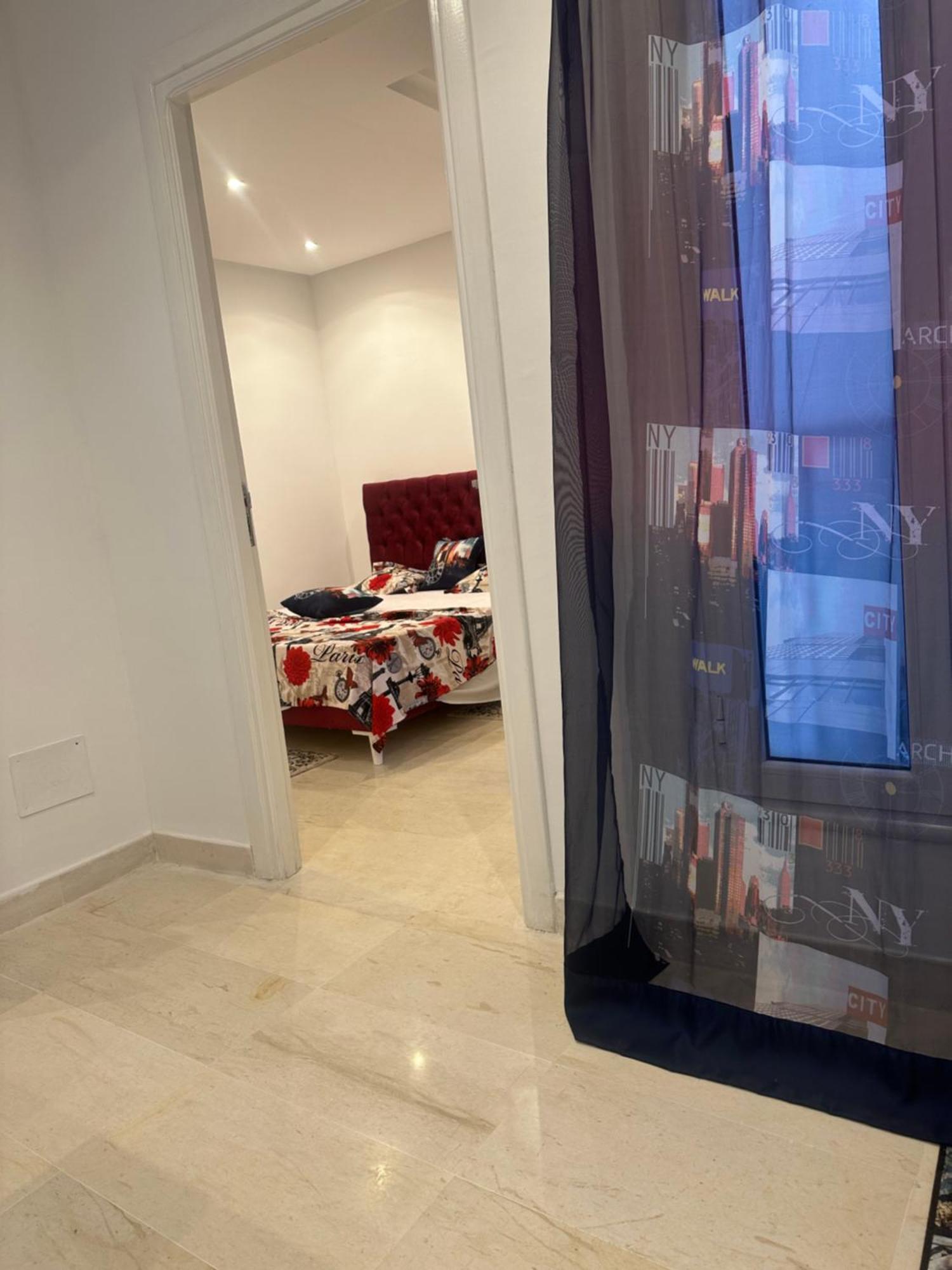 Apartamento La Perle Sidi Bou Ali Exterior foto